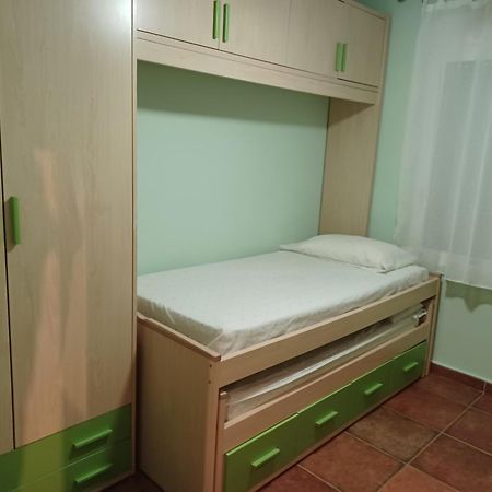 הוילה Peñíscola Casa Muy Cerca De La Playa A מראה חיצוני תמונה