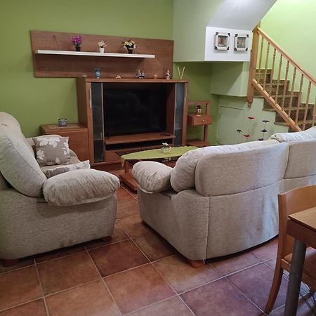 הוילה Peñíscola Casa Muy Cerca De La Playa A מראה חיצוני תמונה