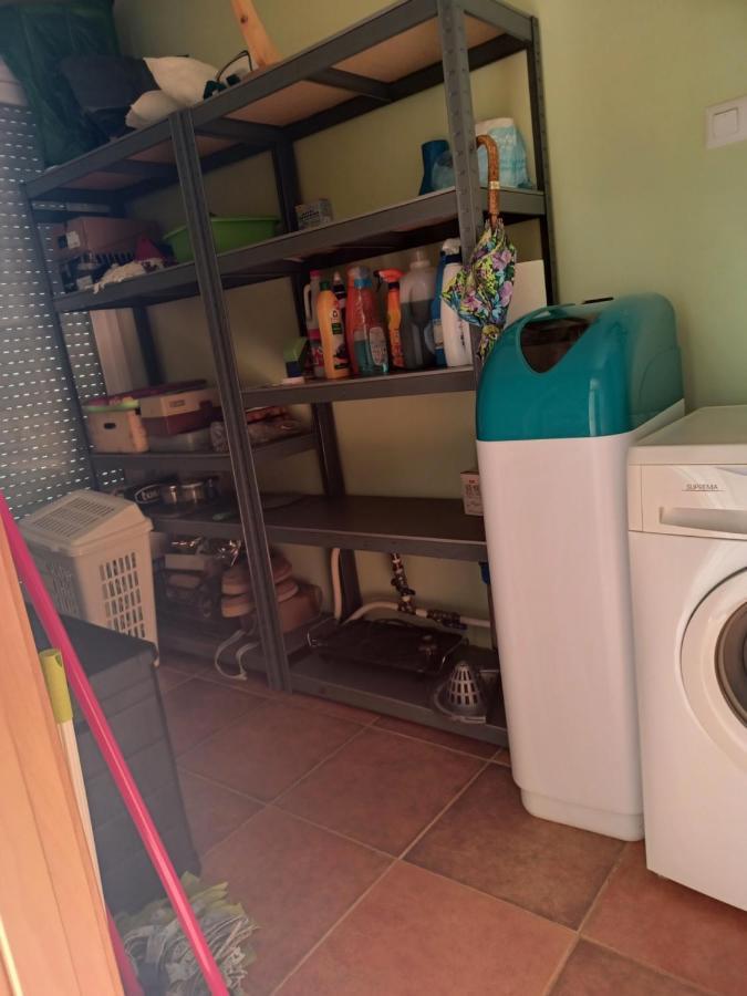 הוילה Peñíscola Casa Muy Cerca De La Playa A מראה חיצוני תמונה