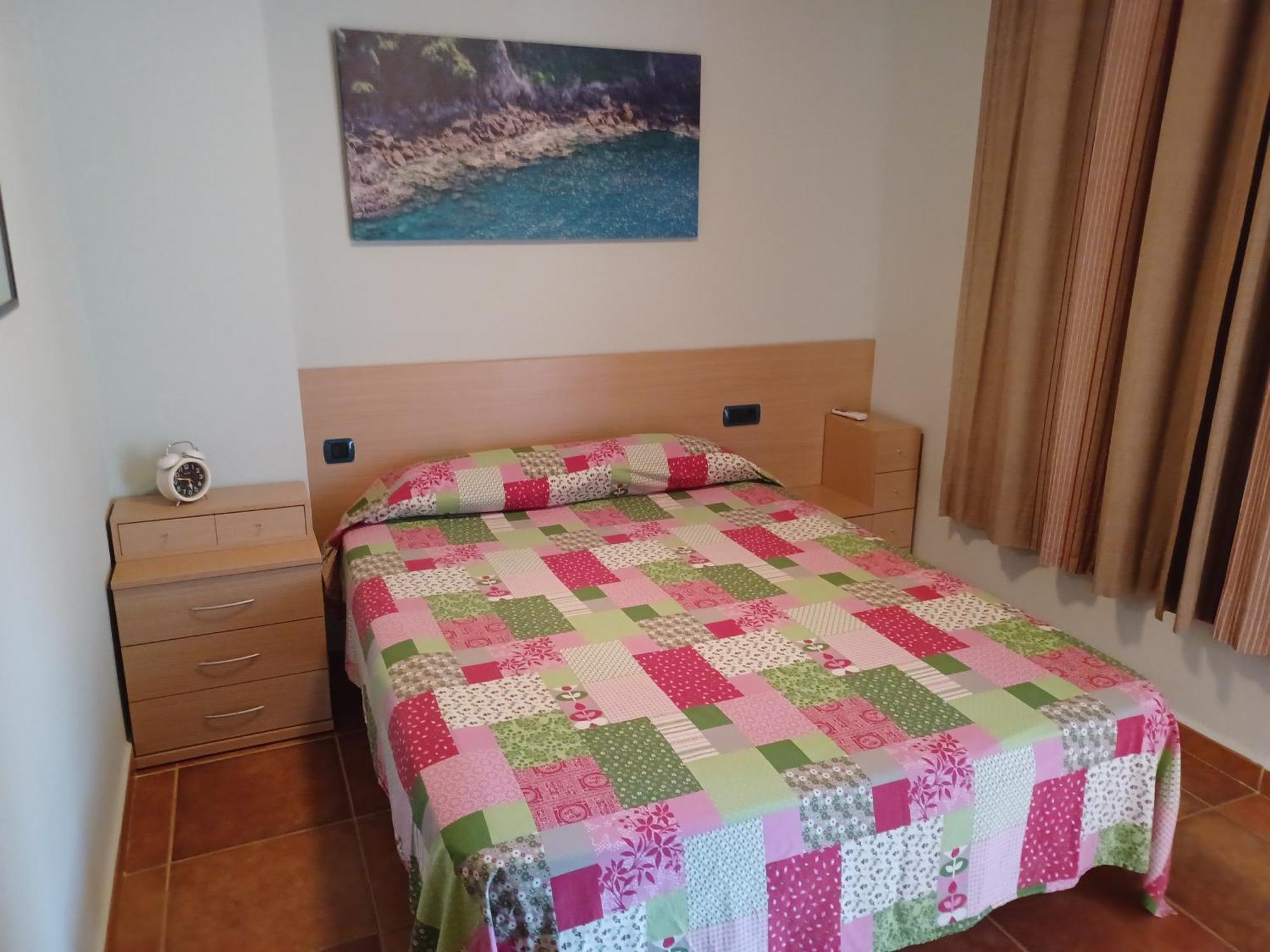 הוילה Peñíscola Casa Muy Cerca De La Playa A מראה חיצוני תמונה