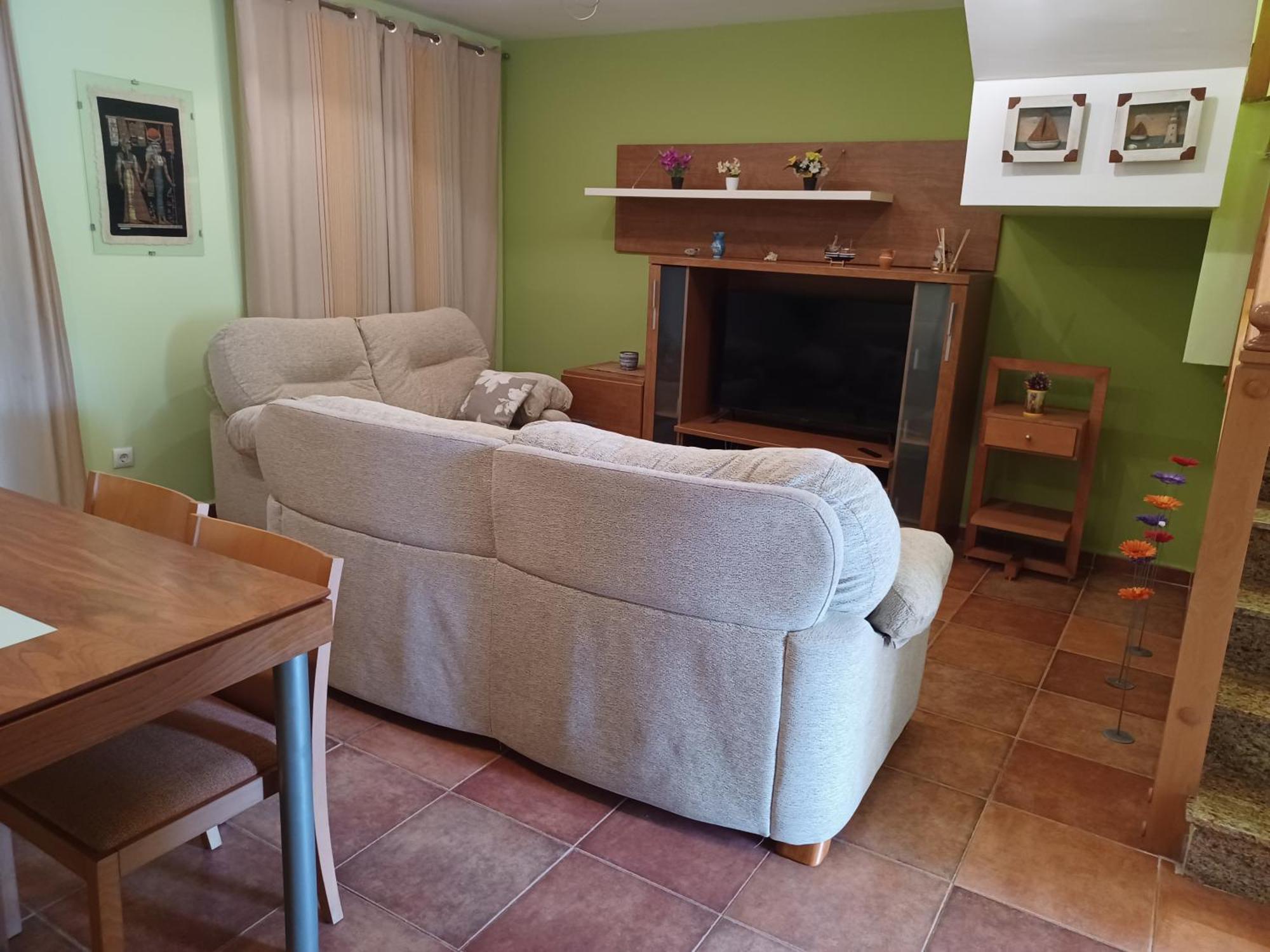 הוילה Peñíscola Casa Muy Cerca De La Playa A מראה חיצוני תמונה