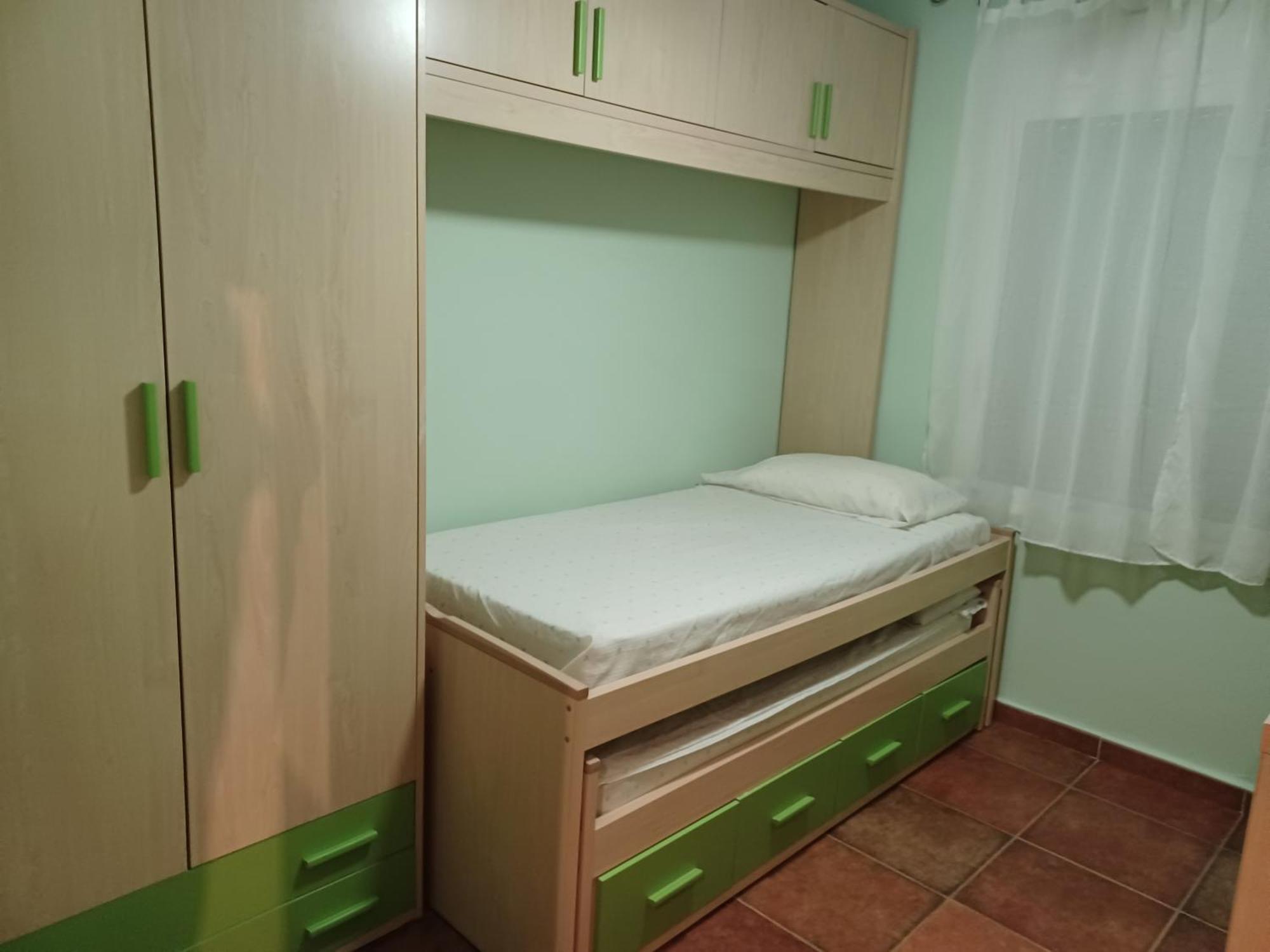 הוילה Peñíscola Casa Muy Cerca De La Playa A מראה חיצוני תמונה