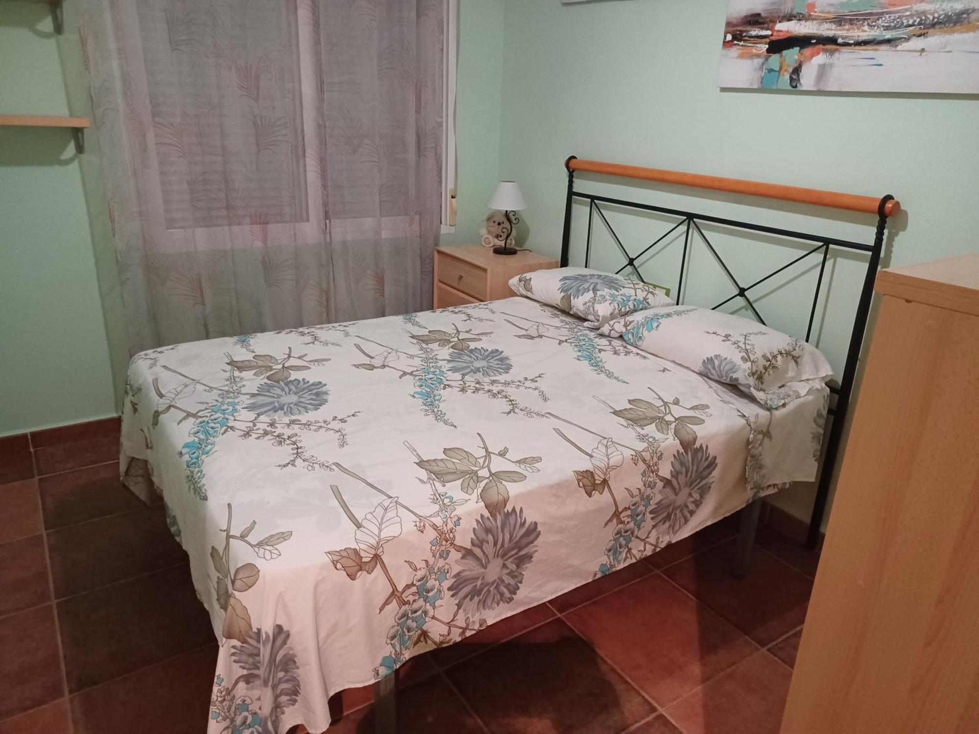 הוילה Peñíscola Casa Muy Cerca De La Playa A מראה חיצוני תמונה