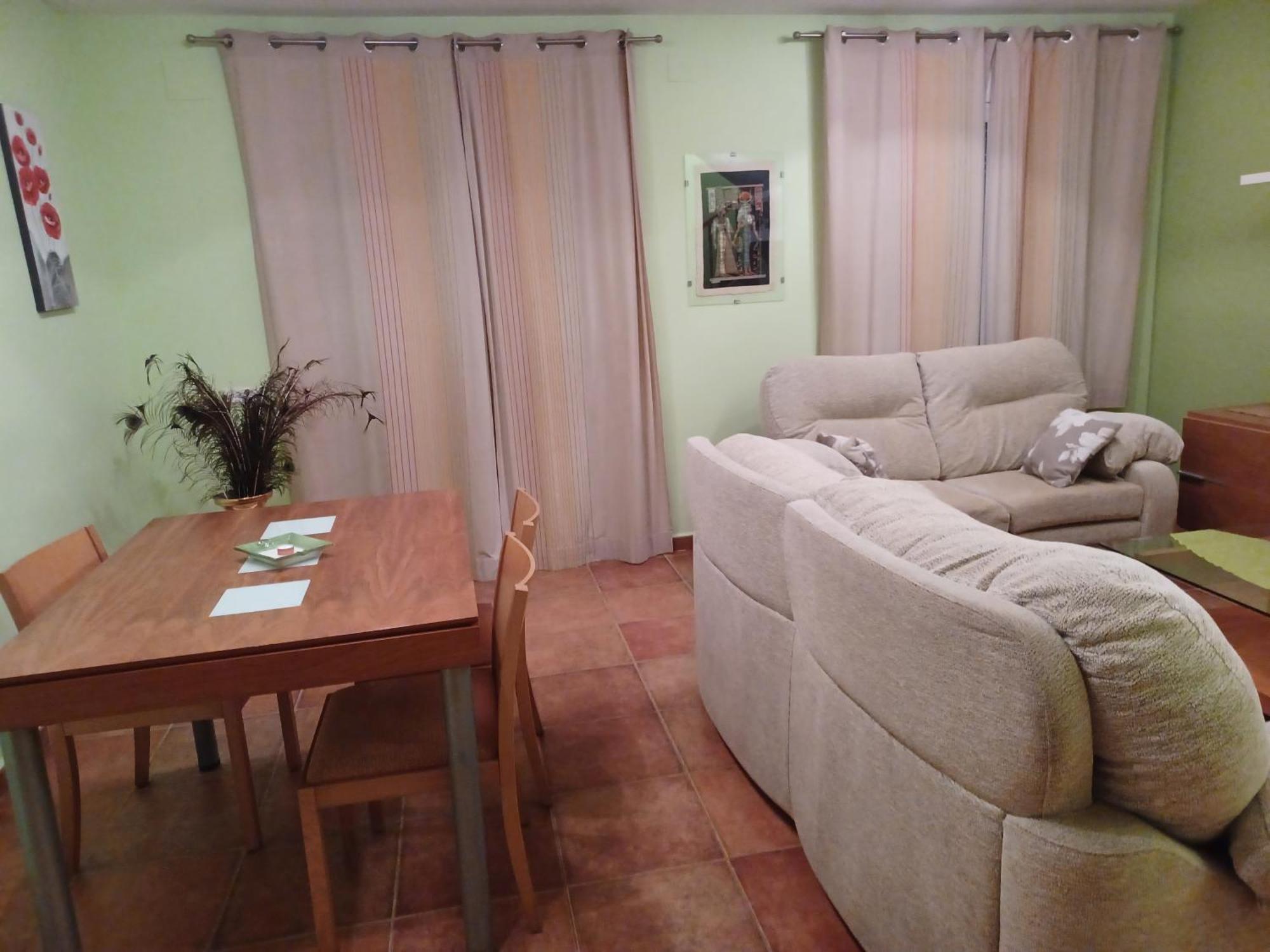 הוילה Peñíscola Casa Muy Cerca De La Playa A מראה חיצוני תמונה