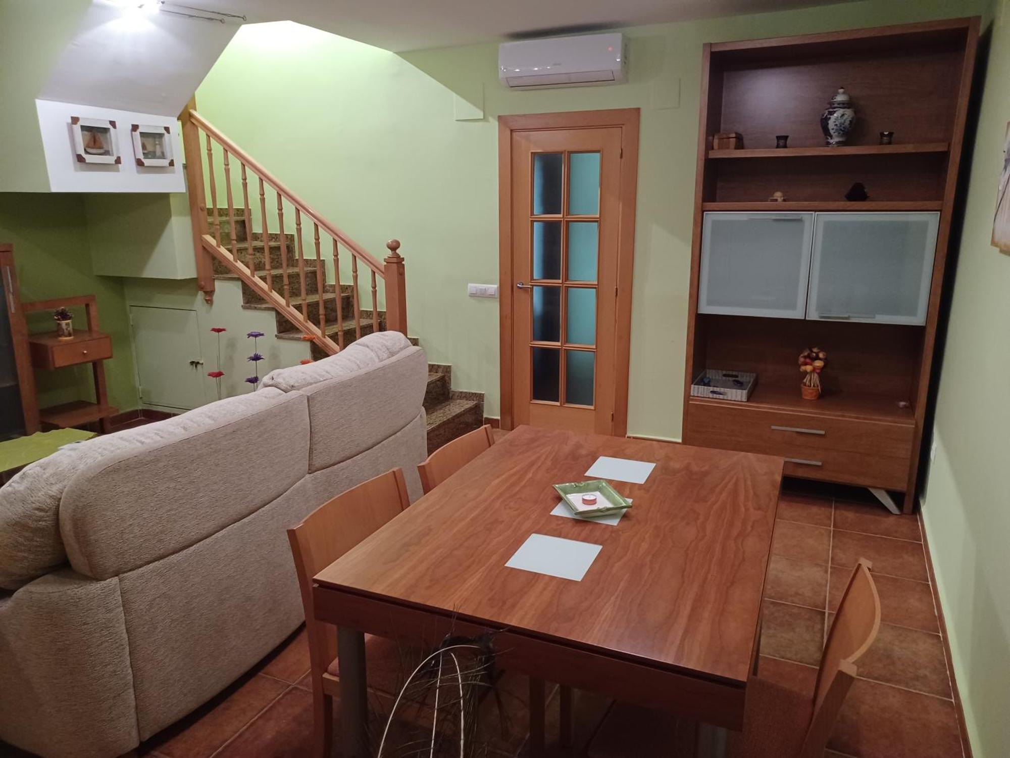 הוילה Peñíscola Casa Muy Cerca De La Playa A מראה חיצוני תמונה